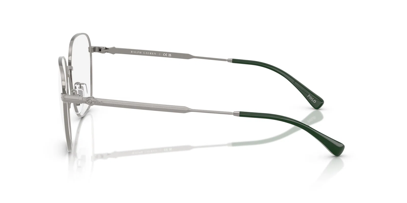 Polo 1237 Eyeglasses - view 11